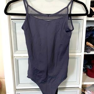 Capezio Dance Leotard
